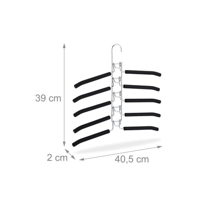 Multi Hangers, Set of 3