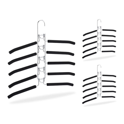 Multi Hangers, Set of 3