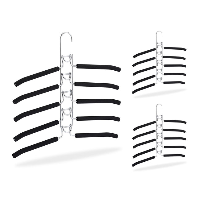 Multi Hangers, Set of 3