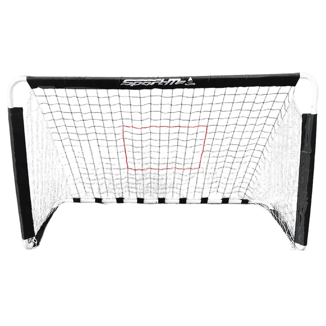 Multi-Sporttor 125x75 cm, Indoor/Outdoor Rebounder