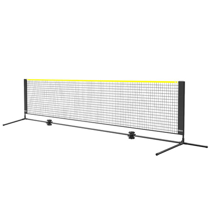 Multi Sport Net 14 Ft, Adjustable Height, Carry Bag