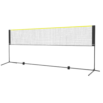 Multi Sport Net 14 Ft, Adjustable Height, Carry Bag