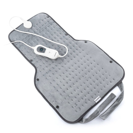 Multifunkční elektrická vyhřívací podložka Alemux InnovaGoods