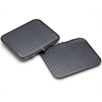 Multifunction Grill GR47E 3 Different Functions