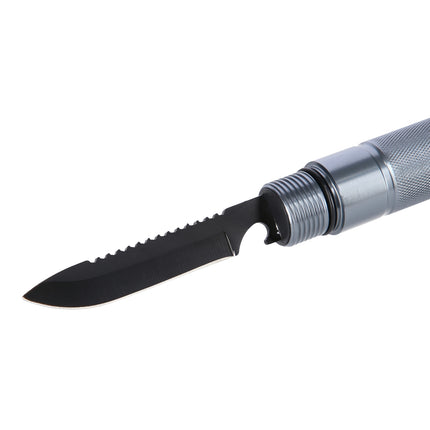 Multifunctional Camping Shovel with Carrying Case