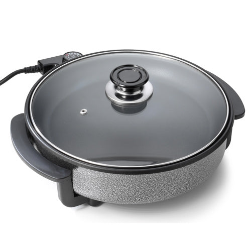 Multifunktionale Grillpfanne 30