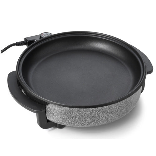 Multifunktionale Grillpfanne 30