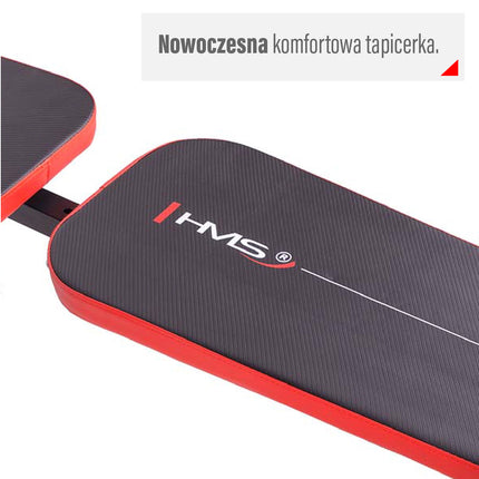 Multifunkční posilovací věž pro domácí fitness