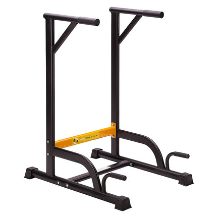 Multifunctional Pull-Up Bar – Home Gym Equipment