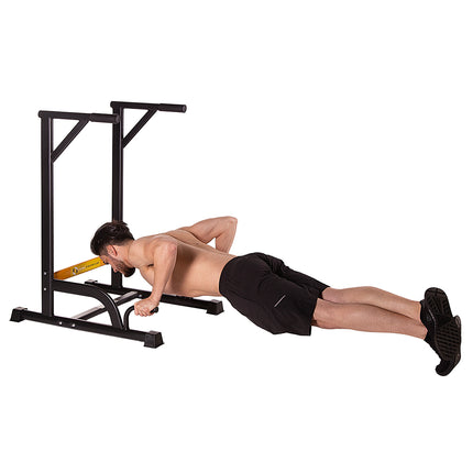 Multifunctional Pull-Up Bar – Home Gym Equipment