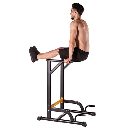Multifunctional Pull-Up Bar – Home Gym Equipment