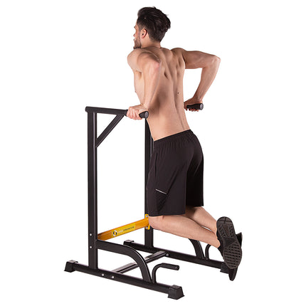 Multifunctional Pull-Up Bar – Home Gym Equipment