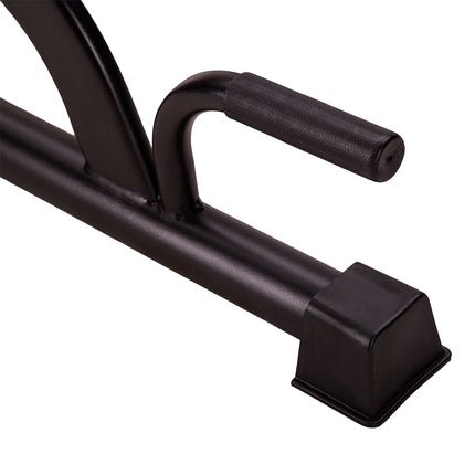 Multifunctional Pull-Up Bar – Home Gym Equipment