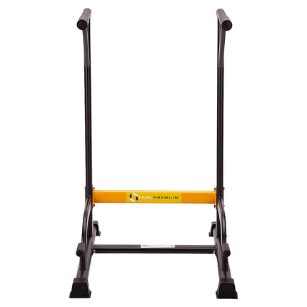 Multifunctional Pull-Up Bar – Home Gym Equipment