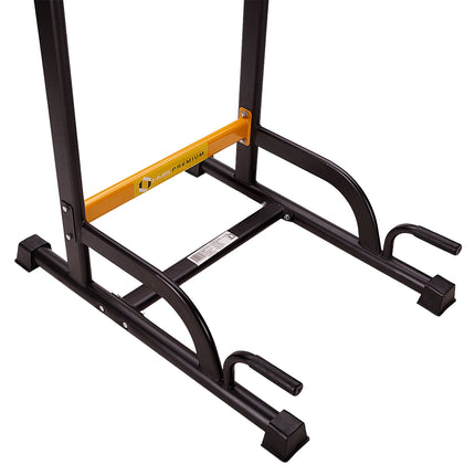 Multifunctional Pull-Up Bar – Home Gym Equipment