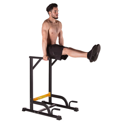 Multifunctional Pull-Up Bar – Home Gym Equipment
