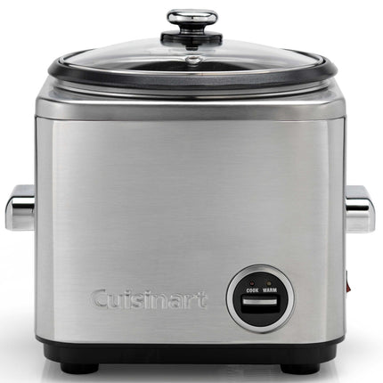 Multi-functional rice cooker 12 port. CRC800E