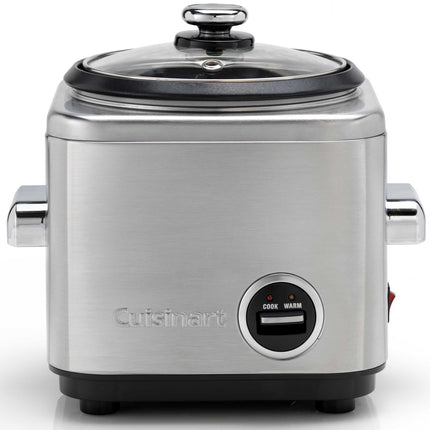 Multi-functional rice cooker 6 port. CRC400E