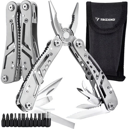 Multifunction tool 13in1 Trizand 19173