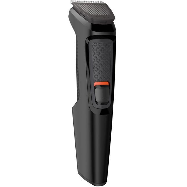 Multigroom 6-in-1, Pflegeset für das Gesicht MG3710