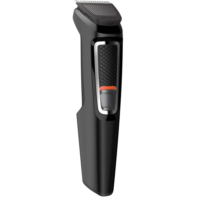 Multigroom 9-in-1, Pflegeset für Gesicht und Haare MG3740