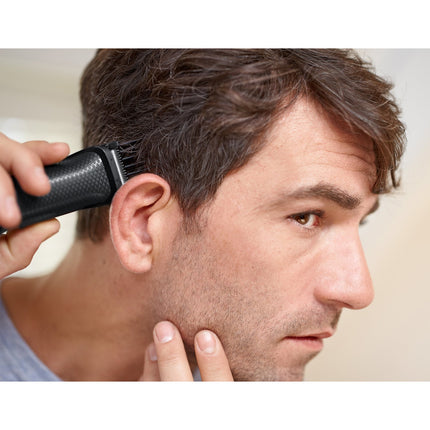 Multigroom 9-in-1, Pflegeset für Gesicht und Haare MG3740