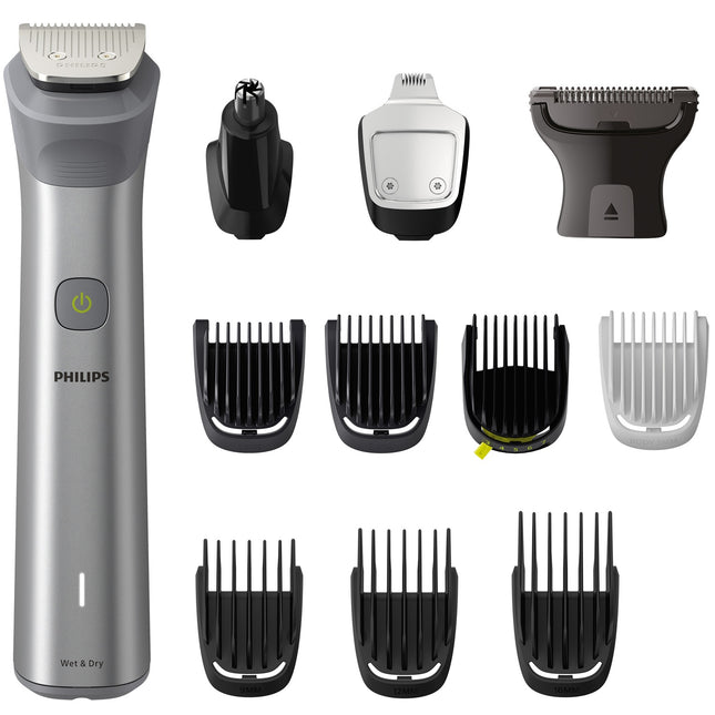 Multi-Pflegeset All-in-One Trimmer MG5940