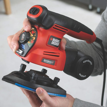 Multisand 4-in-1