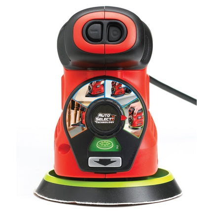 Multisand 4-in-1