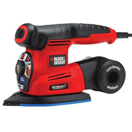Multisand 4-in-1