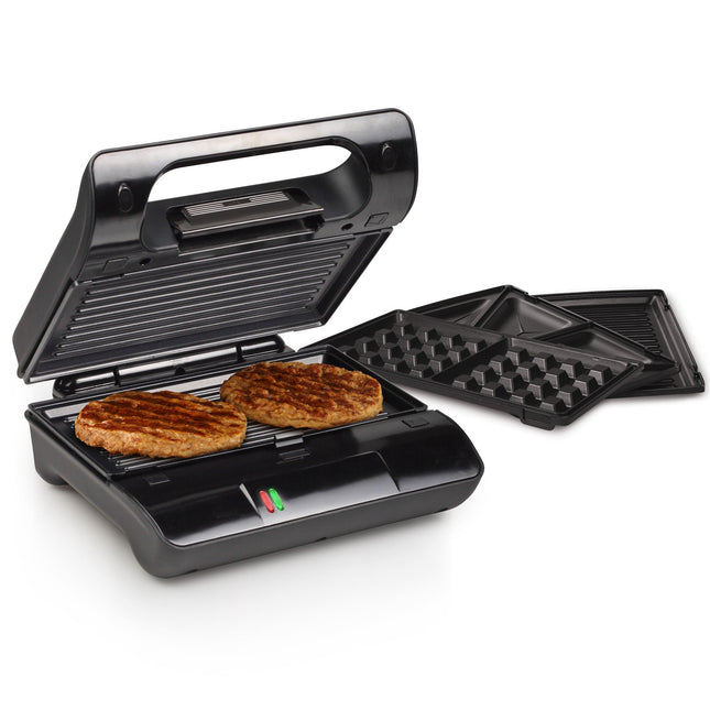 Multi-Sandwichgrill Compact PRO