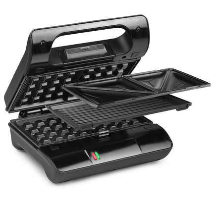Multi sandwich grill Compact PRO