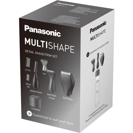 Multishape-Zubehör Dtrim ER-CDT1
