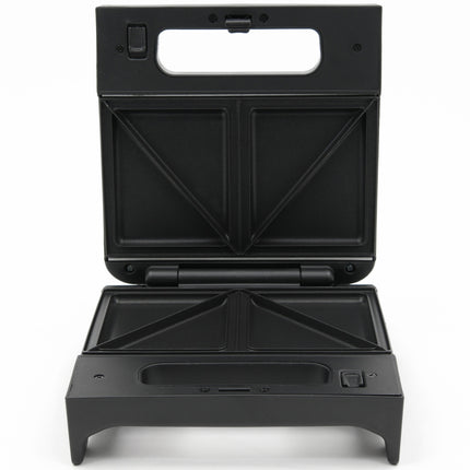 Multitoast & Grill 3-in-1 Max SWG 700 Belgische Waffel