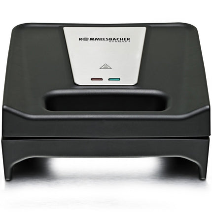 Multitoast & Grill 3-in-1 Max SWG 700 Belgische Waffel