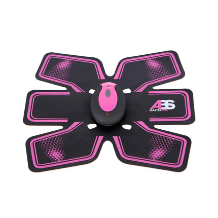 Muscle Electrostimulator Multi Set for Abs Training