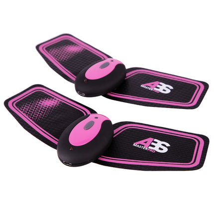 Muscle Electrostimulator Multi Set for Abs Training