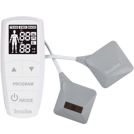 Muskelstimulation Trio Care + Wireless