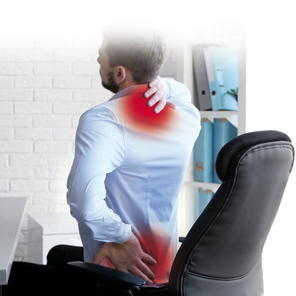 Muskelstimulation Trio Care + Wireless