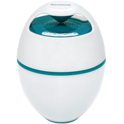 MusicWave Schwebender LED-Bluetooth-Lautsprecher