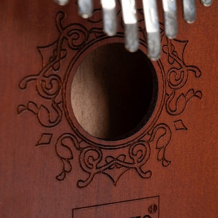 Musikinstrument - Kalimba Malatec 24352