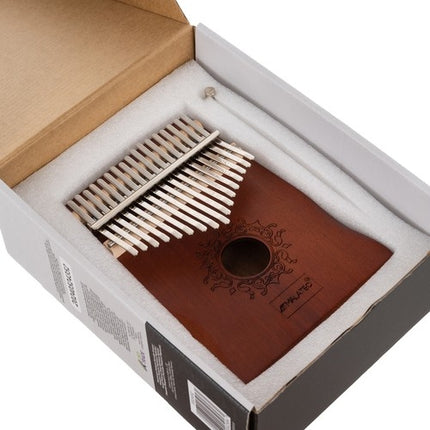 Musikinstrument - Kalimba Malatec 24352