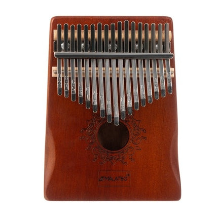 Musikinstrument - Kalimba Malatec 24352