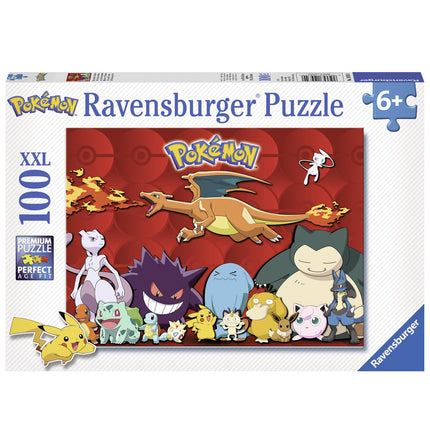 Mein Lieblings-Pokemon 100p