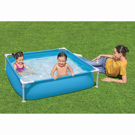My First Frame Pool 1.22m x 1.22m x 30.5cm