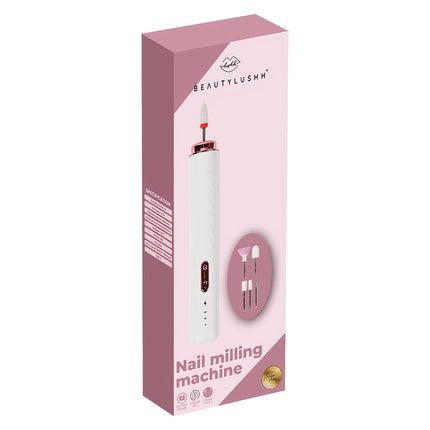 Nail Drill Machine, Electric, Adjustable Speed