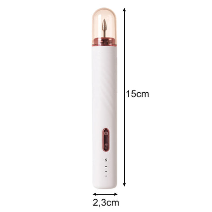 Nail Drill Machine, Electric, Adjustable Speed