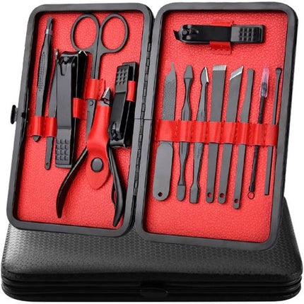 Nail accessories - set