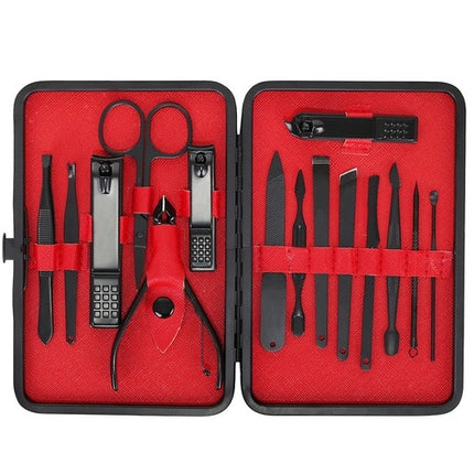Nail accessories - set