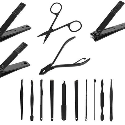 Nail accessories - set
